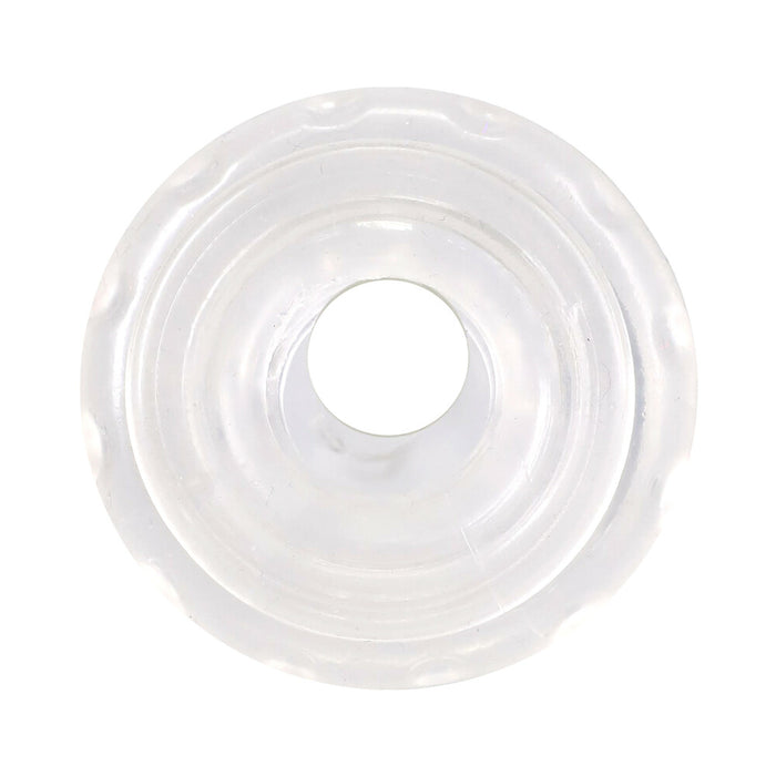 ROCK SOLID Ball Stretcher Multi-Ring System Clear