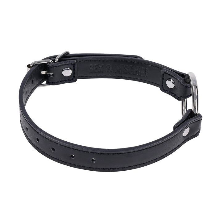 Sportsheets Sex & Mischief Shadow Convertible Cuffs