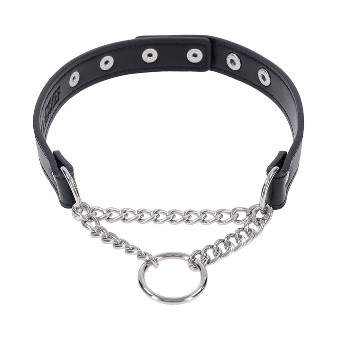 Sportsheets Sex & Mischief Shadow Day Collar