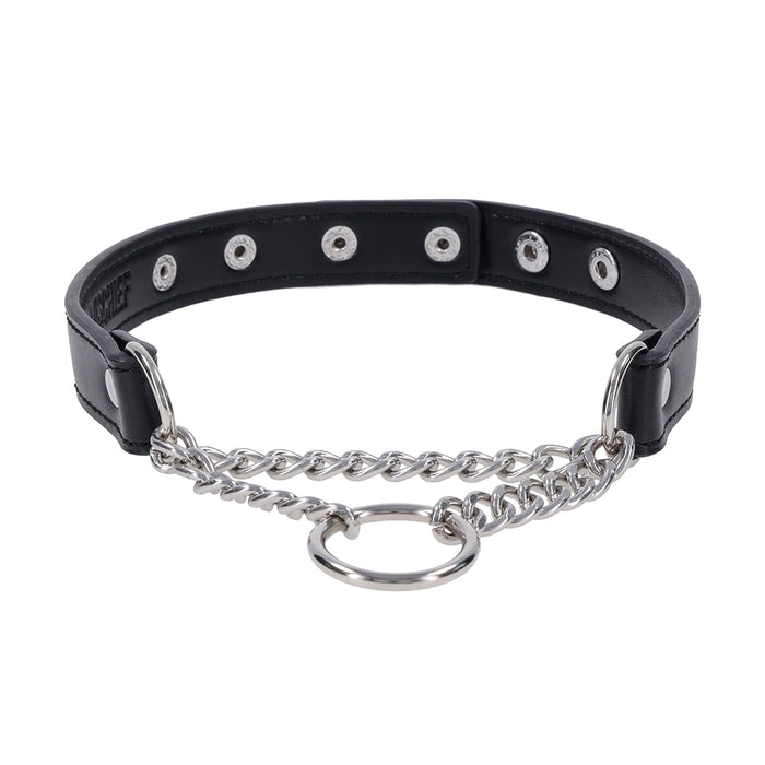 Sportsheets Sex & Mischief Shadow Day Collar