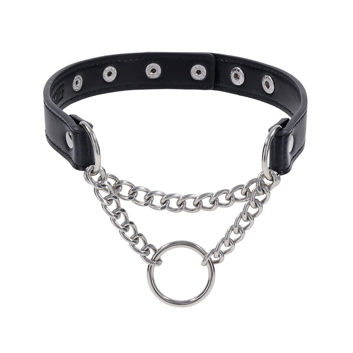 Sportsheets Sex & Mischief Shadow Day Collar