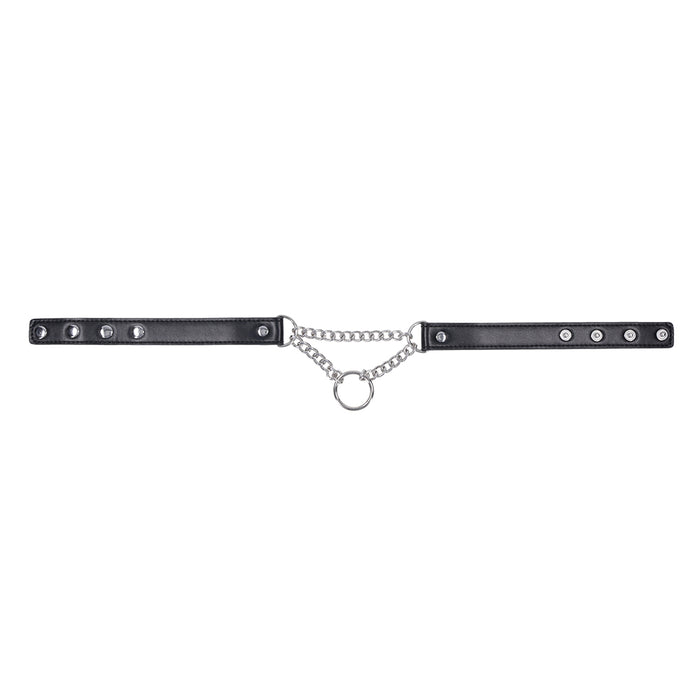 Sportsheets Sex & Mischief Shadow Day Collar