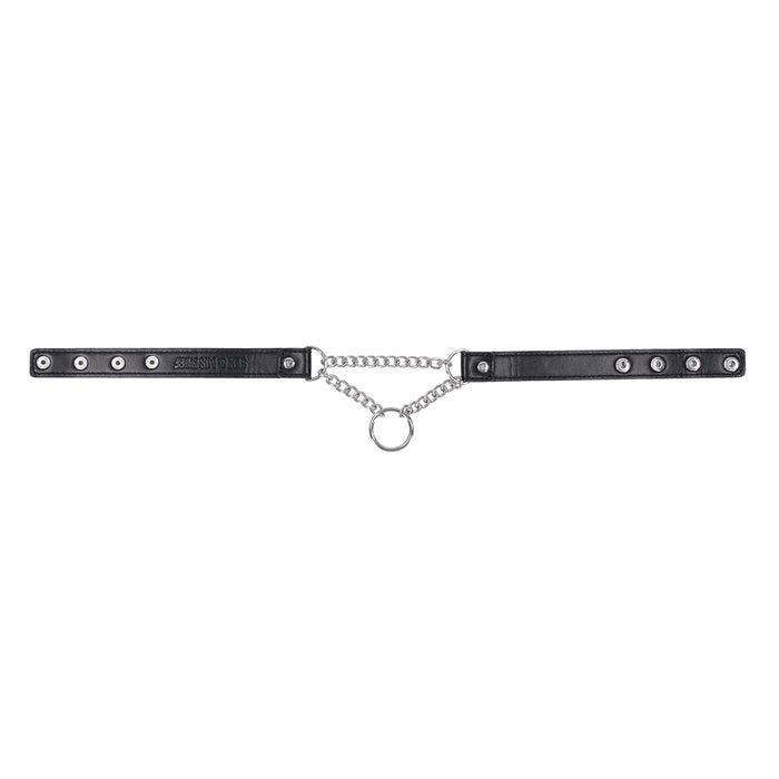 Sportsheets Sex & Mischief Shadow Day Collar