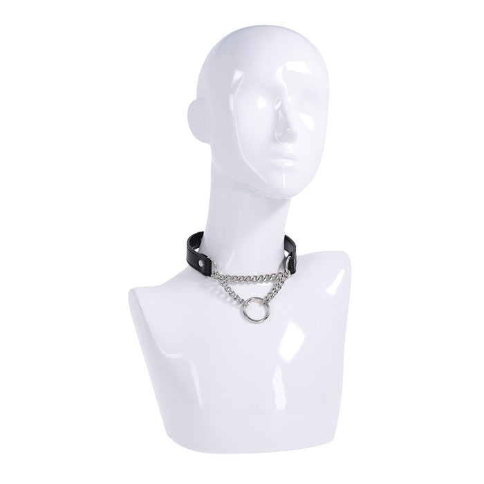 Sportsheets Sex & Mischief Shadow Day Collar