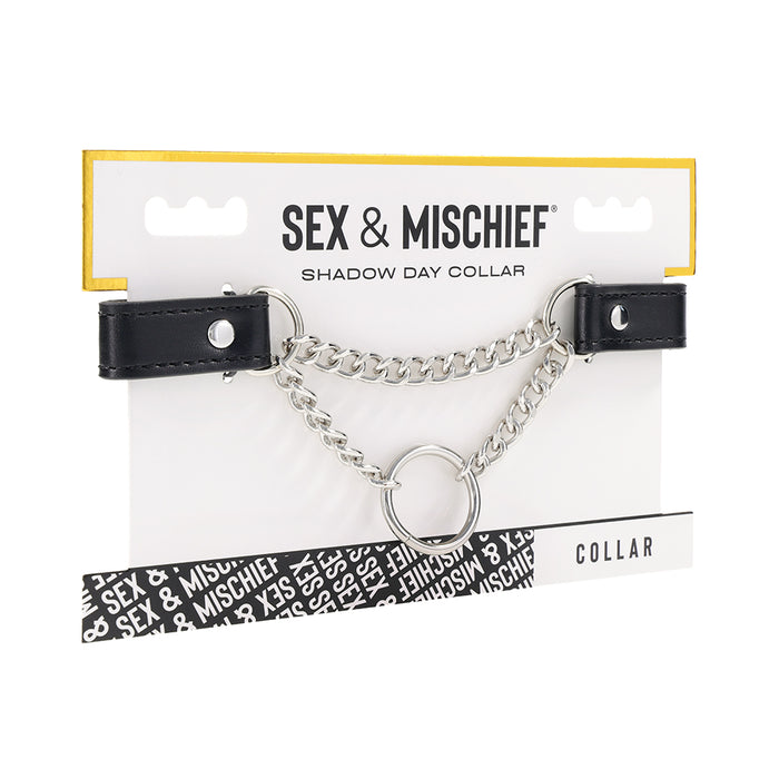 Sportsheets Sex & Mischief Shadow Day Collar