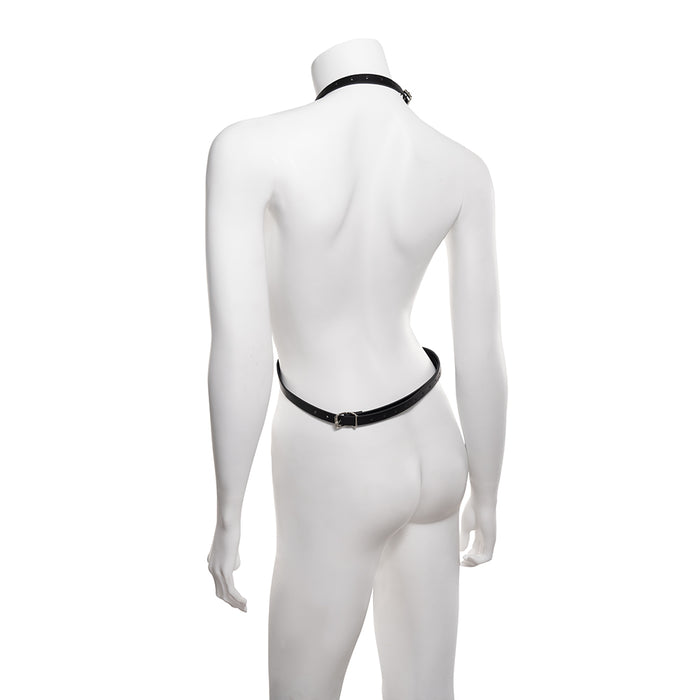 Sportsheets Sex & Mischief Shadow Body Harness