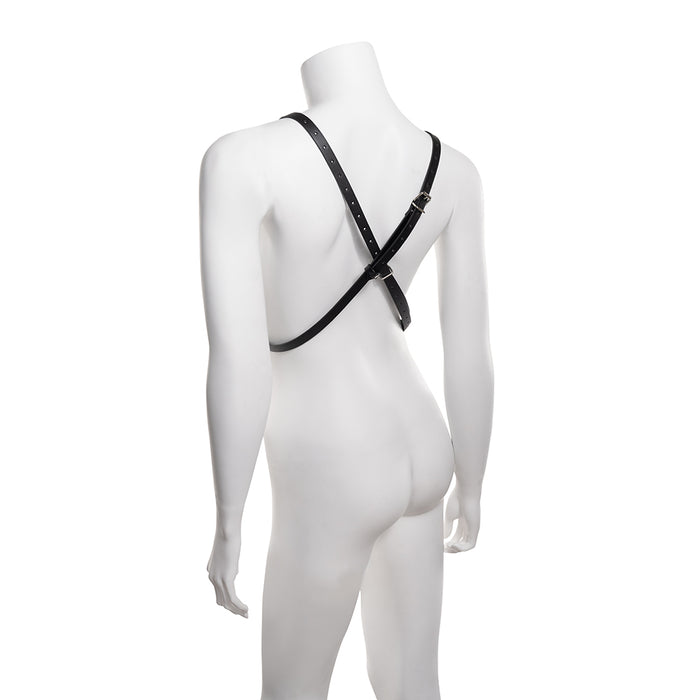 Sportsheets Sex & Mischief Shadow Body Harness