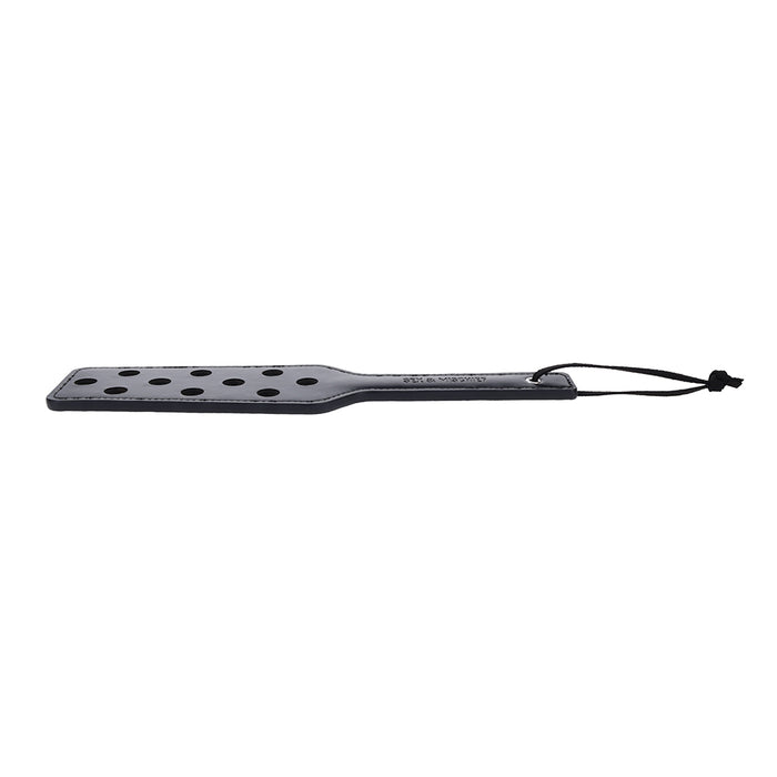 Sportsheets Sex & Mischief Shadow Paddle