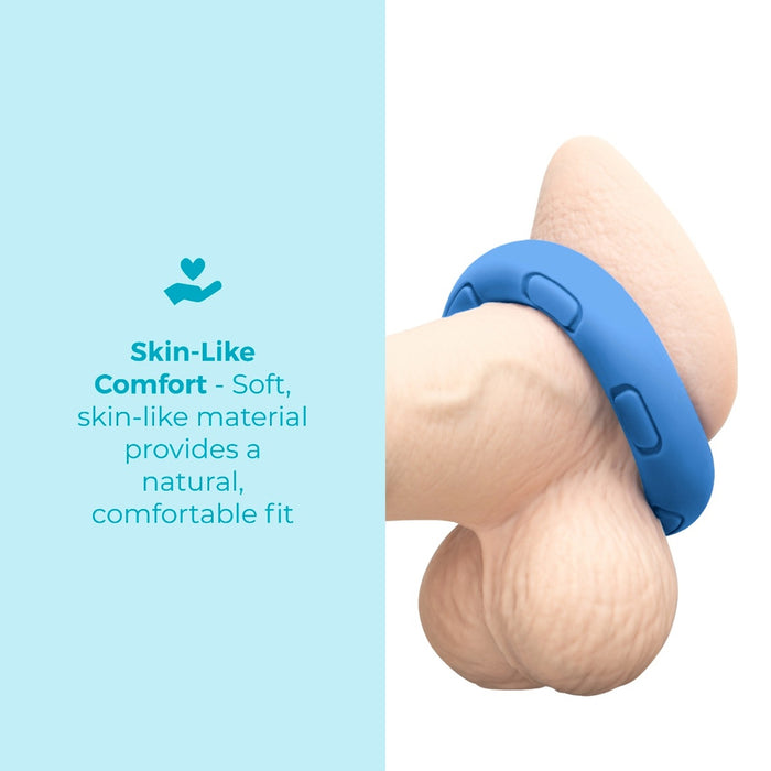 b-Vibe Flex Ring Ultra Soft Silicone C-Ring