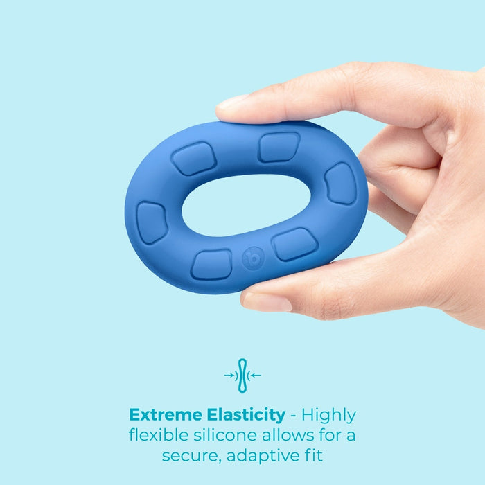 b-Vibe Flex Ring Ultra Soft Silicone C-Ring