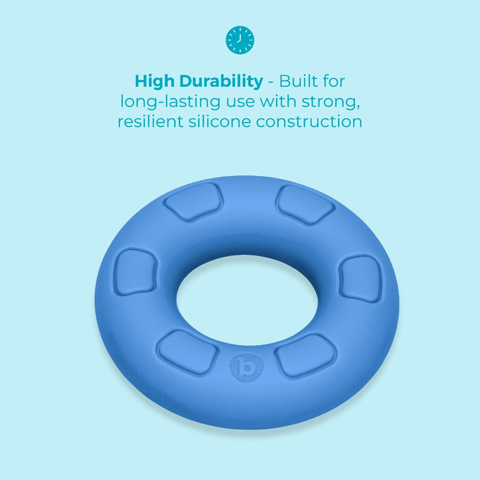 b-Vibe Flex Ring Ultra Soft Silicone C-Ring