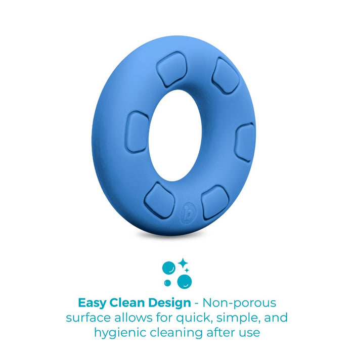 b-Vibe Flex Ring Ultra Soft Silicone C-Ring