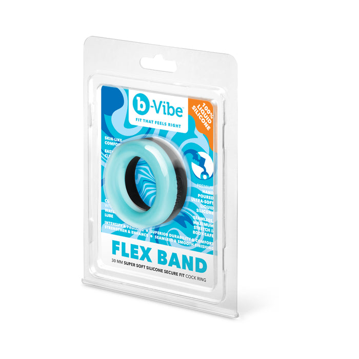 b-Vibe Flex Band 30mm Silicone C-Ring