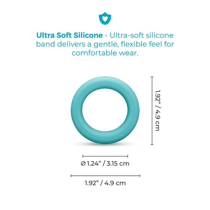 b-Vibe Flex Band 30mm Silicone C-Ring