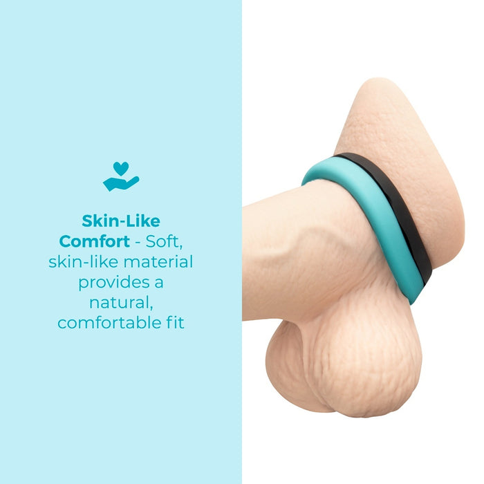 b-Vibe Flex Band 30mm Silicone C-Ring