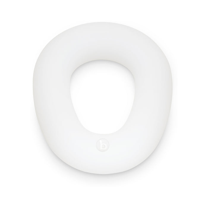 b-Vibe Flex Ring Loop Silicone C-Ring Clear