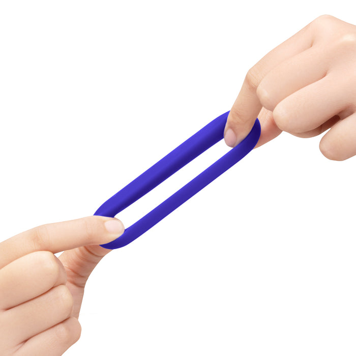 b-Vibe Flex Ring GT 32mm Silicone C-Ring