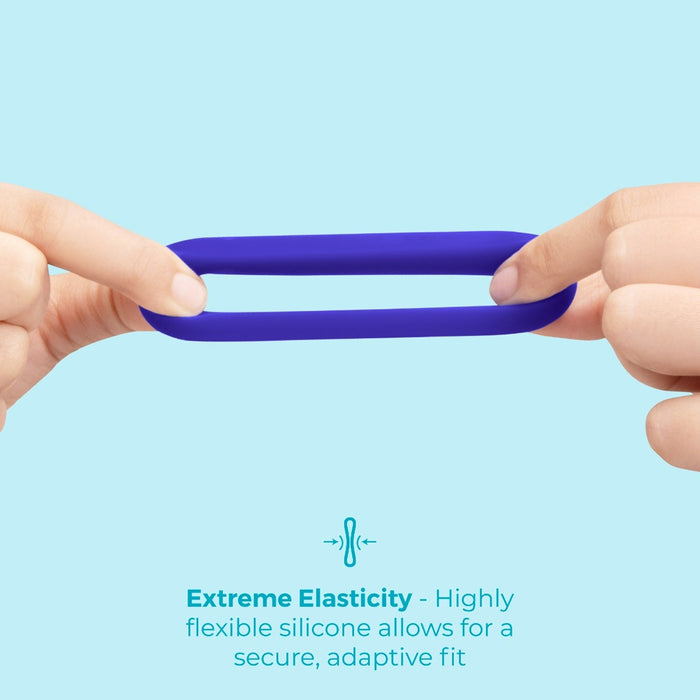 b-Vibe Flex Ring GT 32mm Silicone C-Ring