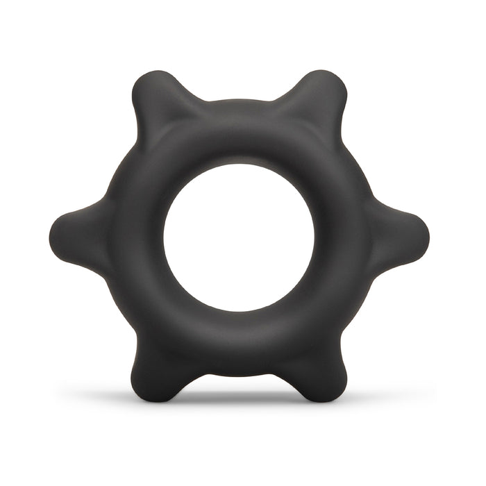 b-Vibe Flex Ring Spike Silicone C-Ring
