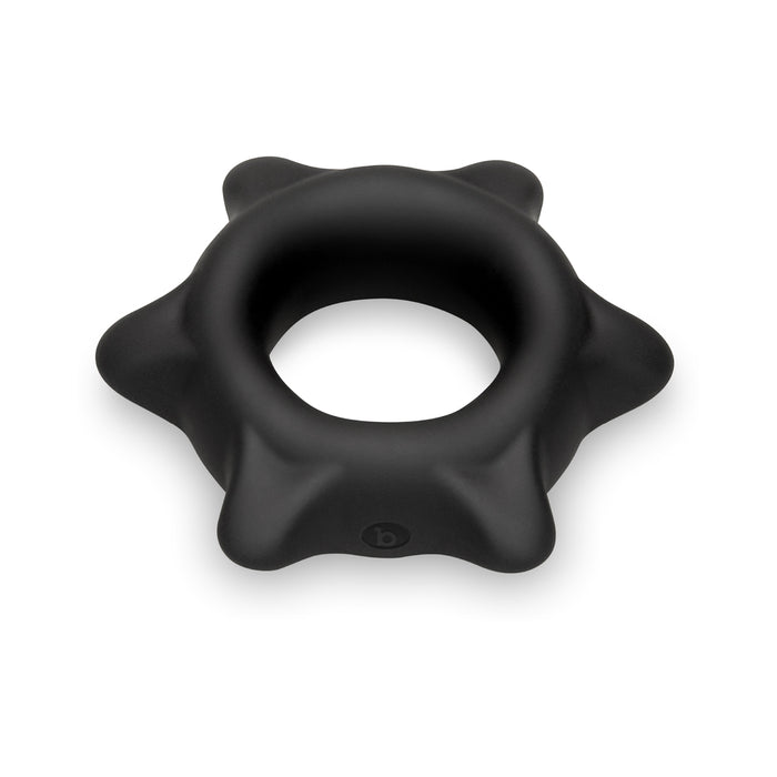 b-Vibe Flex Ring Spike Silicone C-Ring