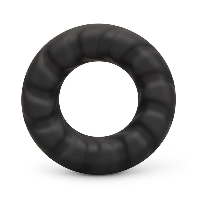 b-Vibe Flex Ring Tread Silicone C-Ring