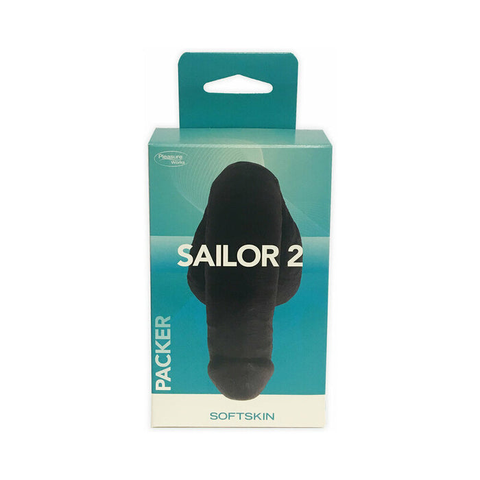 Sailor 2 Packer Coffee