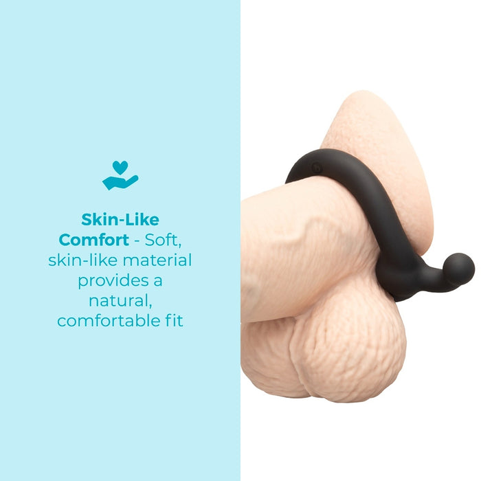 b-Vibe Flex Ring Tap Silicone C-Ring