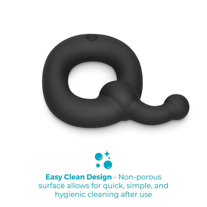b-Vibe Flex Ring Tap Silicone C-Ring