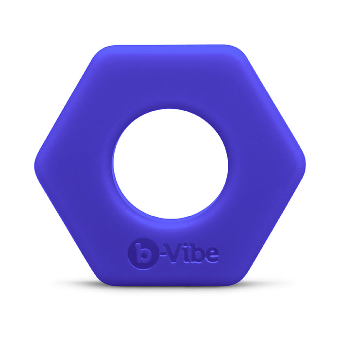 b-Vibe Flex Ring Hex Silicone C-Ring