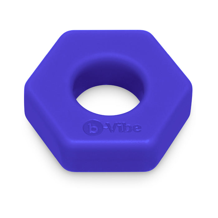 b-Vibe Flex Ring Hex Silicone C-Ring