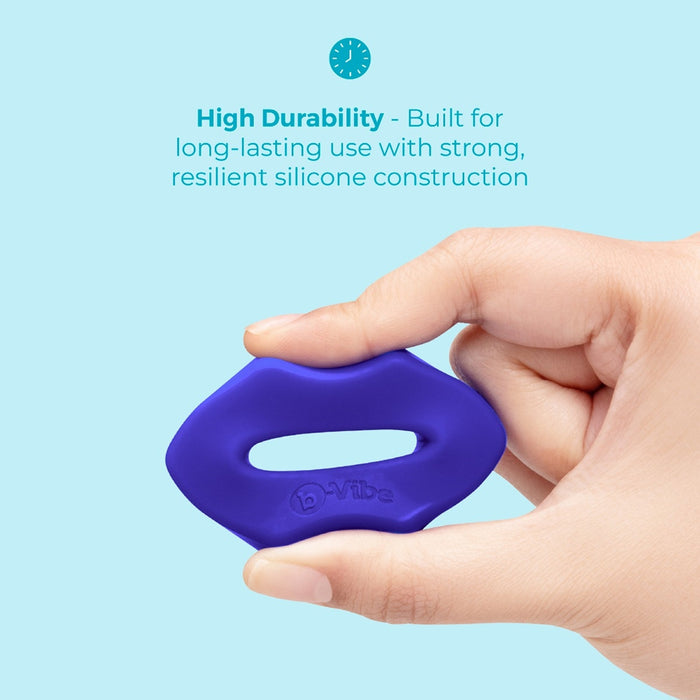 b-Vibe Flex Ring Hex Silicone C-Ring