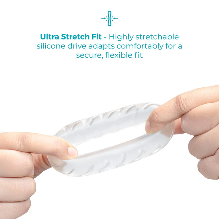 b-Vibe Stretch-Tech Drive Ultra Stretchy C-Ring