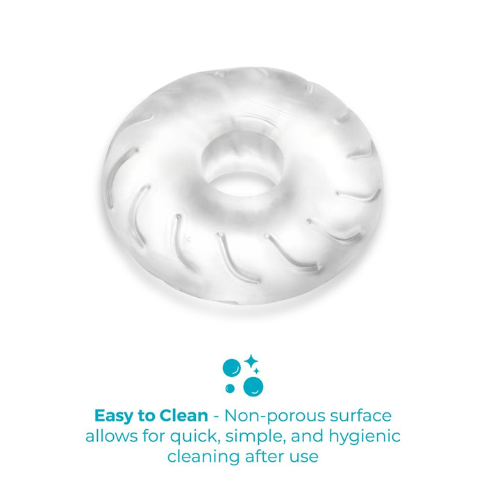 b-Vibe Stretch-Tech Drive Ultra Stretchy C-Ring