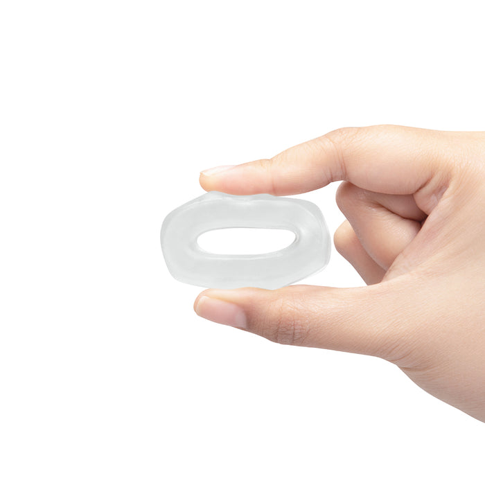 b-Vibe Stretch-Tech Bolt Ultra Stretchy C-Ring