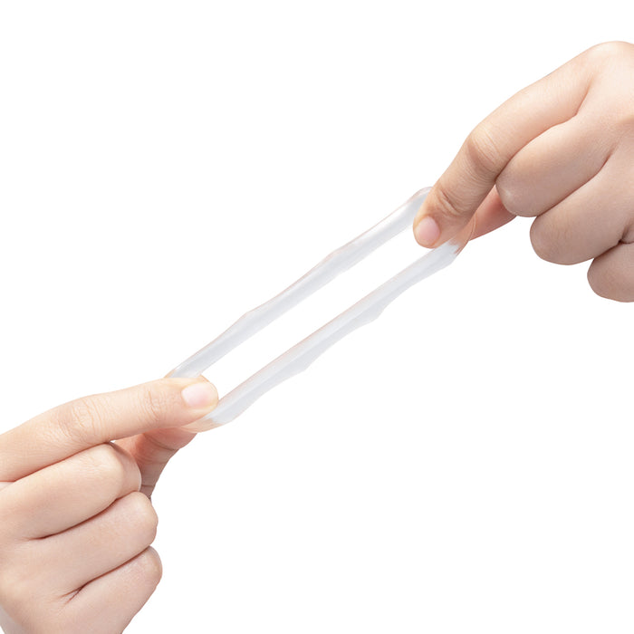 b-Vibe Stretch-Tech Bolt Ultra Stretchy C-Ring