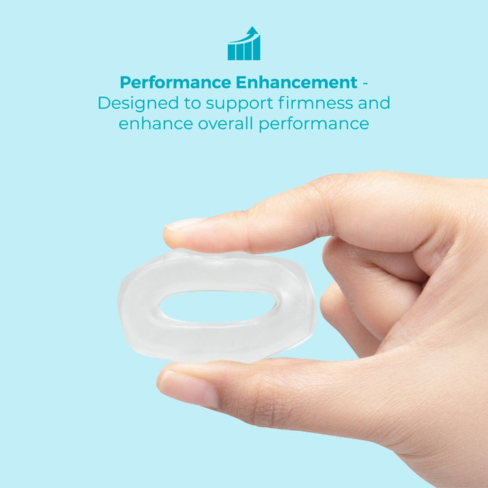 b-Vibe Stretch-Tech Bolt Ultra Stretchy C-Ring