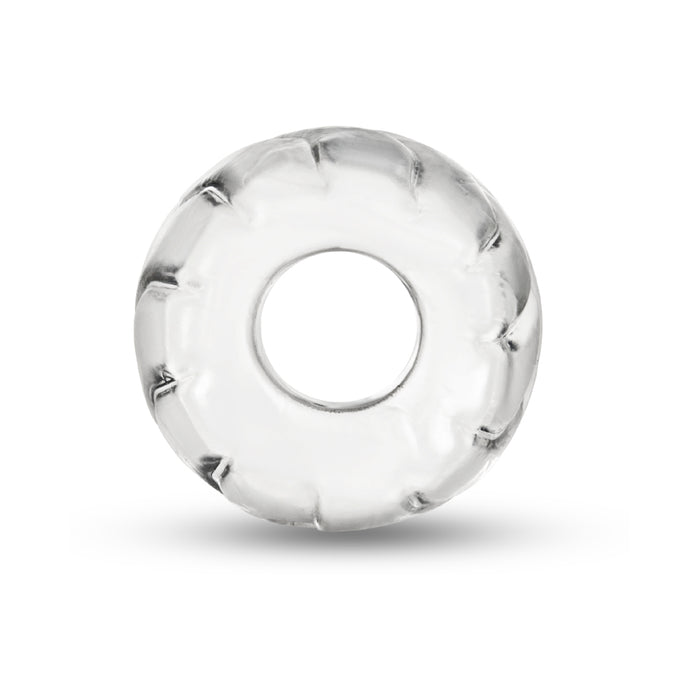 b-Vibe Stretch-Tech Barrel Ultra Stretchy C-Ring