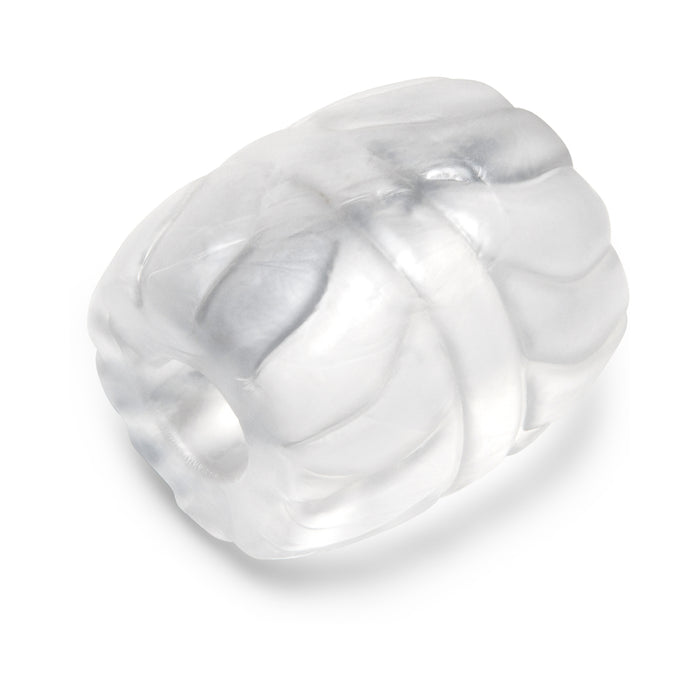 b-Vibe Stretch-Tech Barrel Ultra Stretchy C-Ring