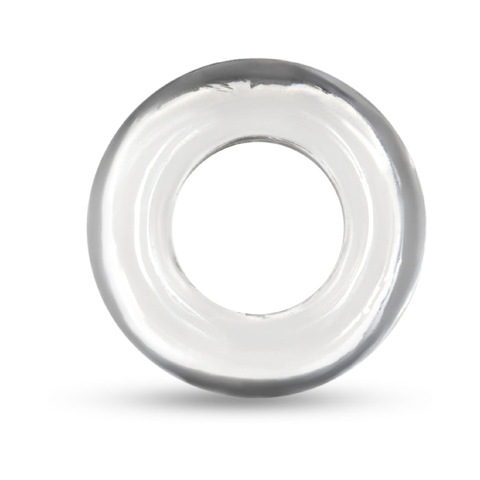 b-Vibe Strech-Tech Choke Ultra Stretchy C-Ring
