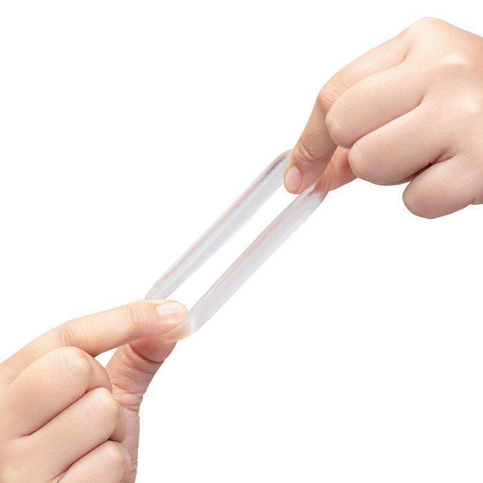 b-Vibe Strech-Tech Choke Ultra Stretchy C-Ring