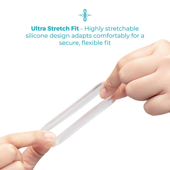 b-Vibe Strech-Tech Choke Ultra Stretchy C-Ring