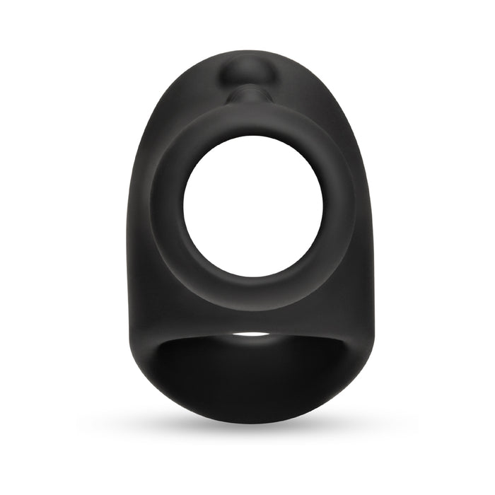 b-Vibe Flex Ring Shaft Silicone C-Ring & Ball Stretcher