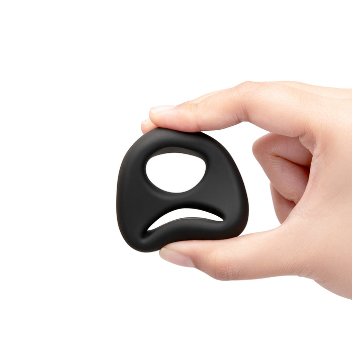 b-Vibe Flex Ring Eight Silicone C-Ring