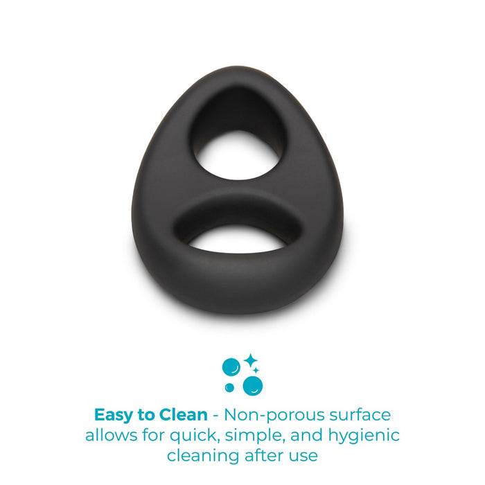 b-Vibe Flex Ring Eight Silicone C-Ring