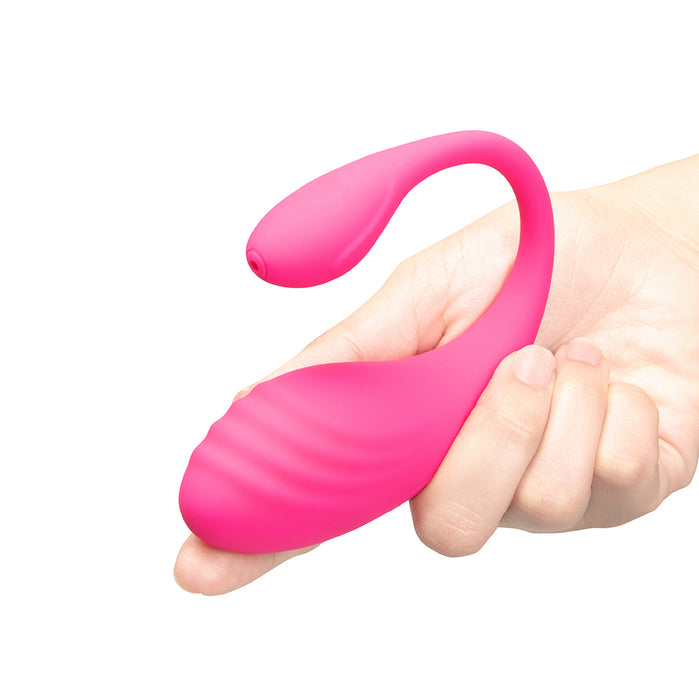 Together Toy Menage A Trois Remote Control Orgy Egg Set