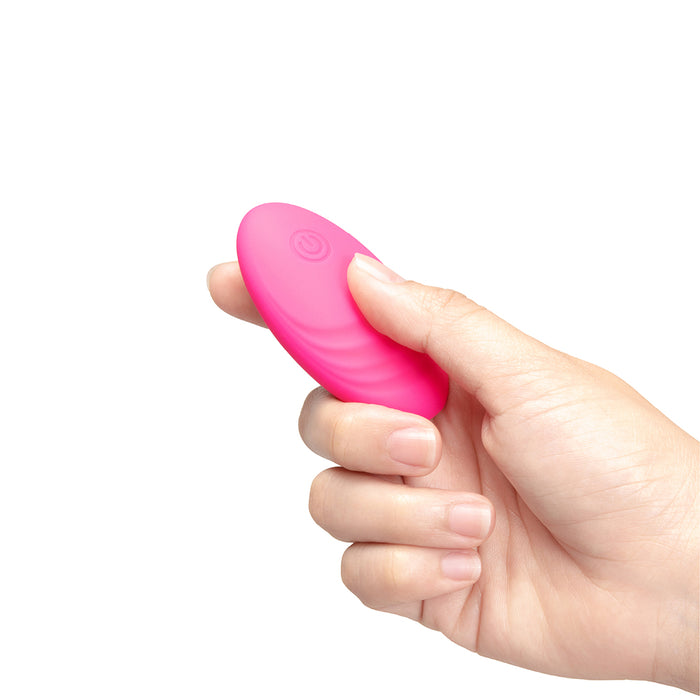 Together Toy Menage A Trois Remote Control Orgy Egg Set