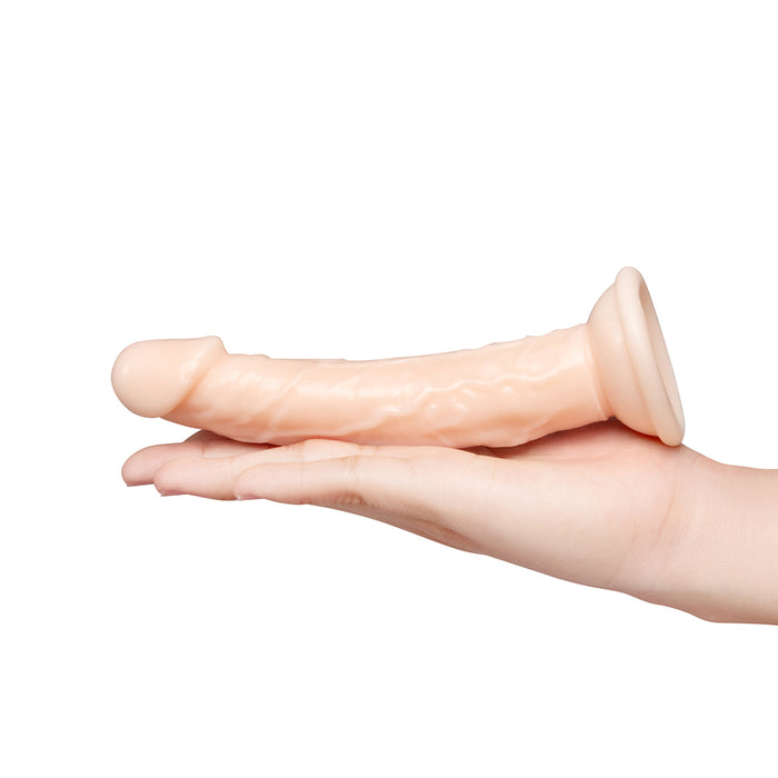 Together Toy 6.75 in. Realistic Dildo Light