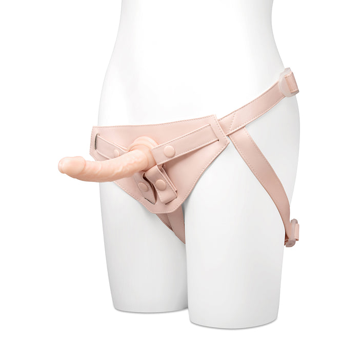 Together Toy 6.75 in. Realistic Dildo Light