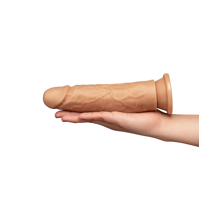 Together Toy 7.75 in. Realistic Dildo Medium