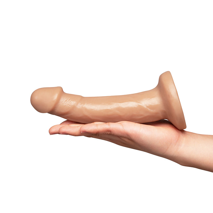 Together Toy 8 in. Realistic Dildo Medium